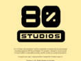 80percentstudios.com