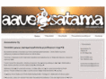 aavesatama.com