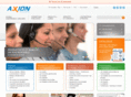 actionclient.com