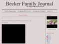 alexandrabecker.net