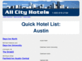 all-austin-hotels.com