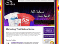 allcolorsllc.com