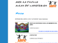 ampaflecha.org