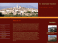 anextendedvacation.com