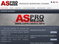 aspromedia.info