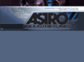 astroind.com