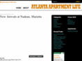 atlantaapartmentlife.com
