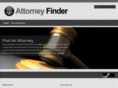 attorneyfinder.org
