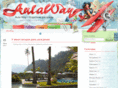 aulaway.com
