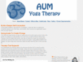 aumyogatherapy.com