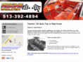 autotopsandseatcoversohio.com