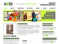 axiscomms.com