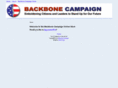 backbonestore.org