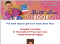 bakeyourbookweekend.com
