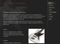 bassplayerassociation.com