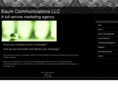 baumcommunications.com