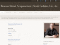 beaconstreetacupuncture.com
