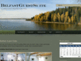 belfastguestsuite.com
