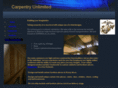 carpentryunlimited.biz