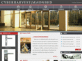 cbharvest.com