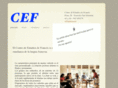 cefnet.info