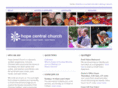 centralcongregational.org