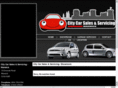citycarsales.co.uk