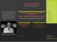 cliffsmithaudio.com