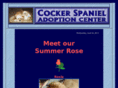 cockeradoption.org