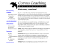 corvuscoaching.com