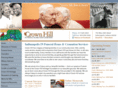 crownhillcemetery.com