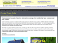 crystalcoastsolar.com