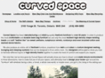 curvedspace.biz