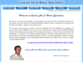 customairandwater.com