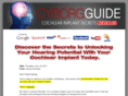 cyborgguide.com