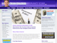 deangraziosiinsurancescam.com