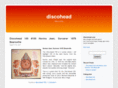 discohead.com