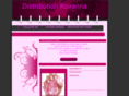 distributionroxanna.com