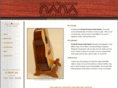 doublemcustomguitarstands.com