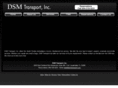 dsmtransport.com