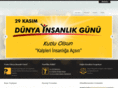 dunyainsanlikgunu.com