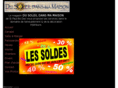 dusoleildansmamaison.com