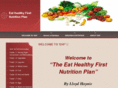 eathealthyfirst.com