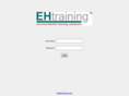 ehtraining.com