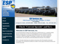 espmechanicalllc.com