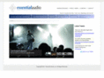 essentialaudioinc.com