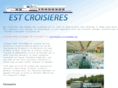 est-croisieres.com