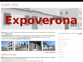 expoverona.com