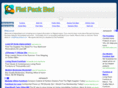 flatpackbed.com