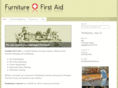furniturefirstaid.com